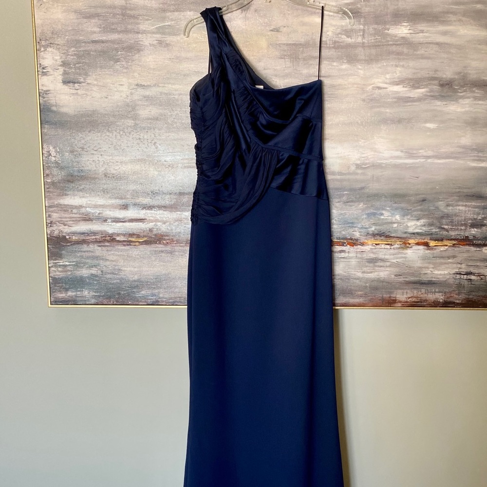 Evening gown